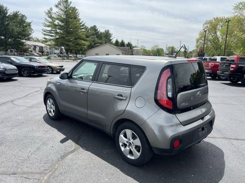 Used 2017 Kia Soul image 10