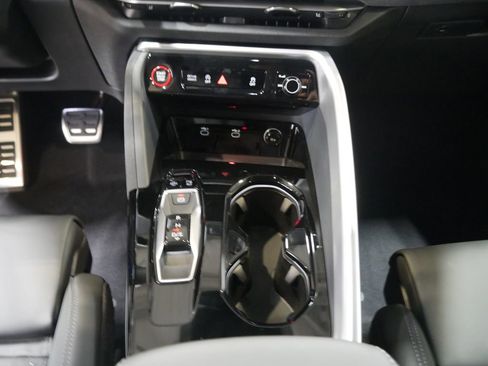New 2026 Audi SQ5 Premium Plus image 30