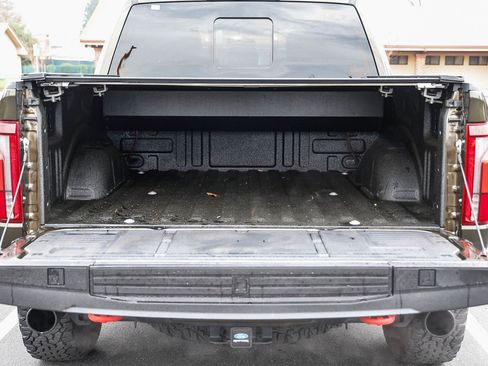 Used 2024 Ford F150 Raptor image 26