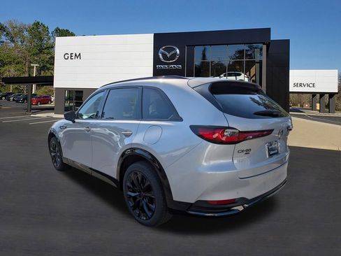 New 2026 MAZDA CX-90 3.3 Turbo S w/ Premium Package image 6