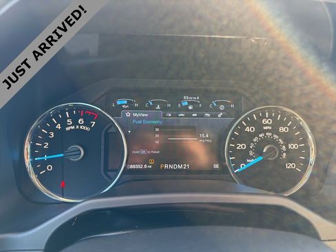 Used 2015 Ford F150 Lariat image 12