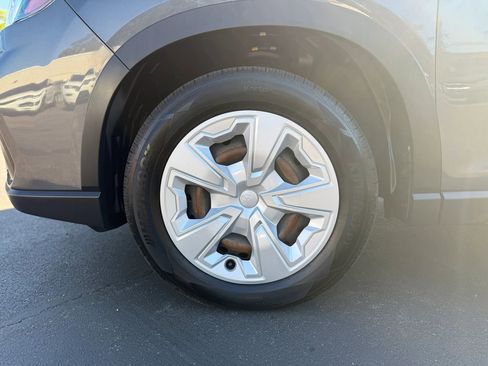 Used 2020 Subaru Forester image 14