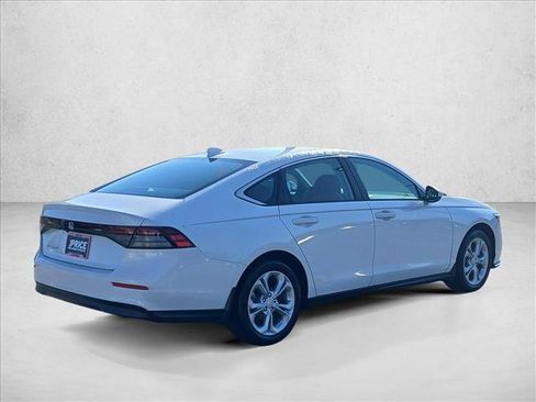 Used 2024 Honda Accord LX image 5