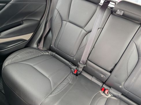 Used 2023 Subaru Forester Limited AWD/4WD image 12