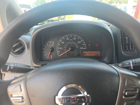 Used 2020 Nissan NV200 S FWD image 13