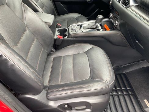 Used 2018 MAZDA CX-5 Grand Touring AWD/4WD image 8