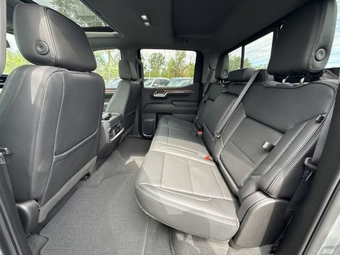 Certified 2023 GMC Sierra 1500 Denali AWD/4WD image 26