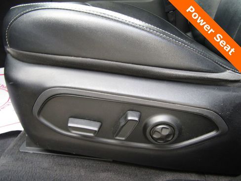 Used 2021 Jeep Grand Cherokee L Limited image 8