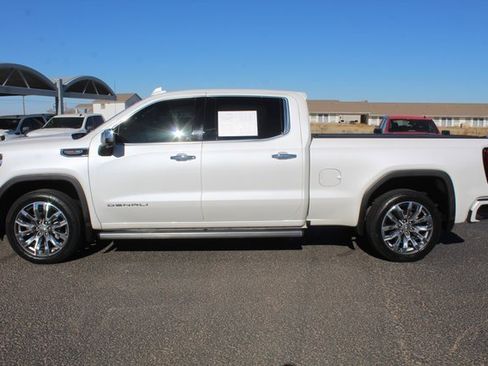 Used 2023 GMC Sierra 1500 Denali w/ Denali Reserve Package image 9
