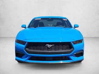 Used 2026 Ford Mustang Coupe RWD video 2