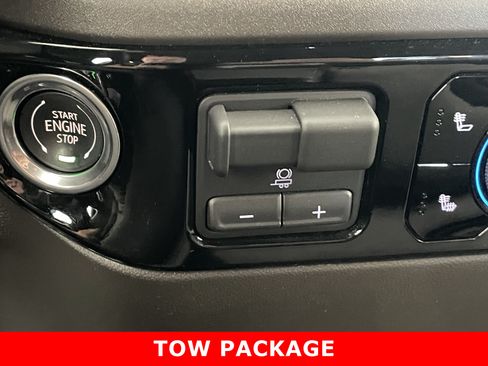 Used 2026 Chevrolet Silverado 1500 RST w/ RST Select Package AWD/4WD image 25