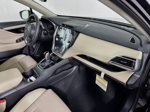 New 2025 Subaru Legacy Limited image 37