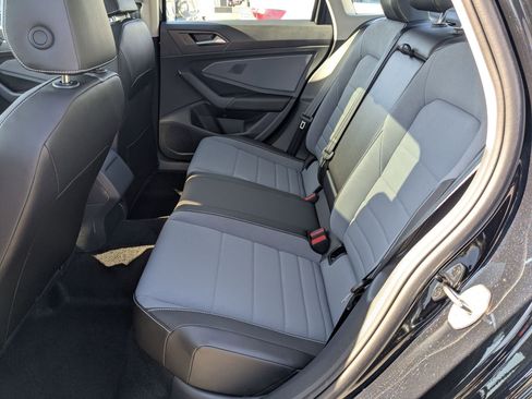 New 2026 Volkswagen Jetta SE image 28