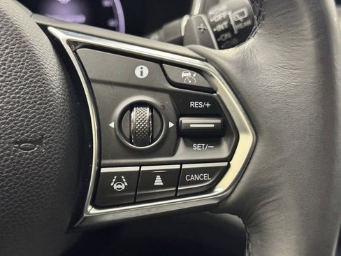 Used 2023 Acura MDX SH-AWD w/ Technology Package image 23