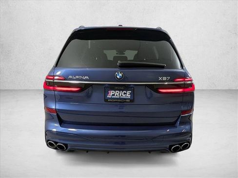 Used 2023 BMW ALPINA XB7 AWD/4WD image 10