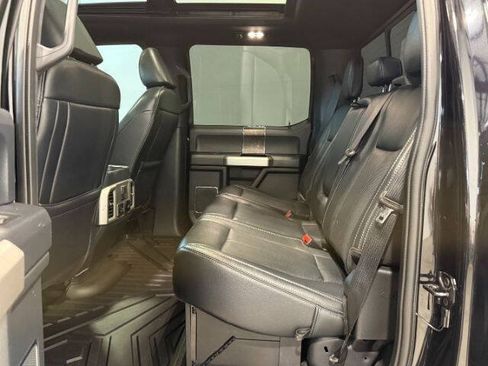 Used 2022 Ford F250 Lariat w/ Tremor Off-Road Package AWD/4WD image 17