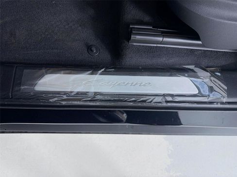 New 2026 Porsche Cayenne AWD/4WD image 10