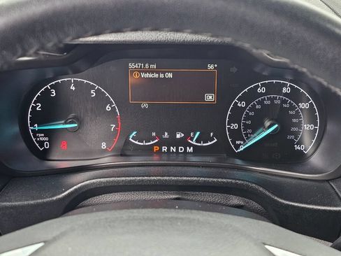 Used 2019 Ford Transit Connect XLT FWD image 22