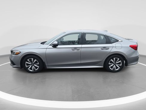 Used 2023 Honda Civic LX image 8