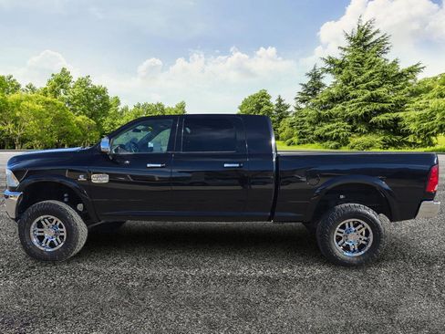 Used 2012 RAM 2500 Longhorn w/ Protection Group image 4