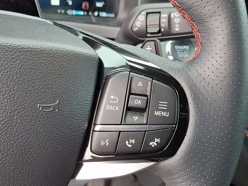Used 2025 Ford Explorer ST AWD/4WD image 19