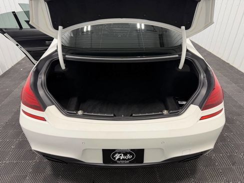 Used 2016 BMW 650i Gran Coupe xDrive image 15