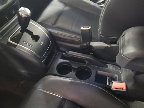 Used 2017 Jeep Patriot High Altitude AWD/4WD image 26