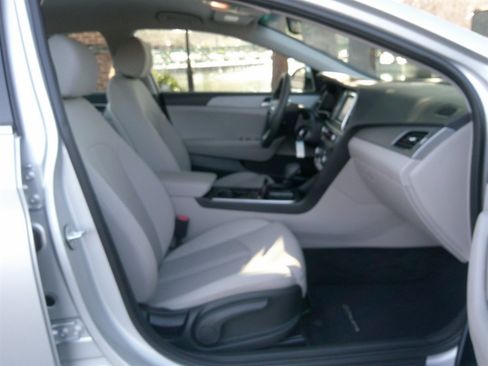 Used 2019 Hyundai Sonata ECO image 15