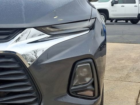 Used 2021 Chevrolet Blazer LT image 9