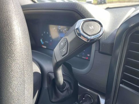 New 2026 Ford F150 STX w/ Equipment Group 200A AWD/4WD image 17