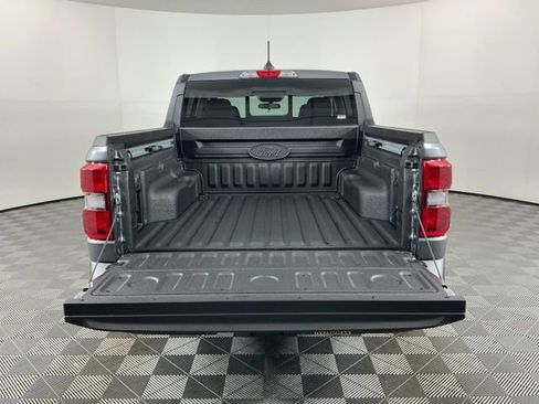 New 2026 Ford Maverick Tremor image 9