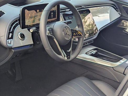 New 2026 Mercedes-Benz E 350 Sedan image 6