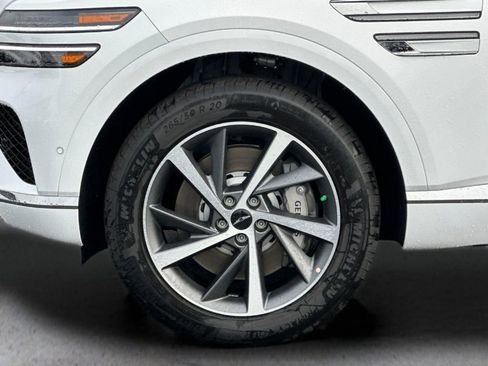 New 2026 Genesis GV80 2.5T Advanced image 27