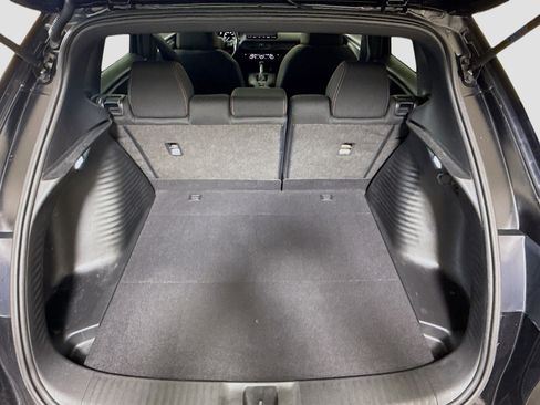 Used 2023 Honda HR-V Sport image 35