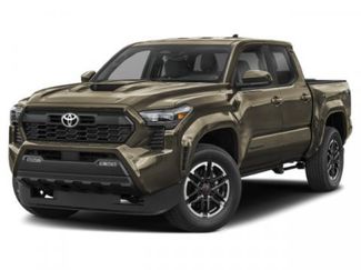 New 2026 Toyota Tacoma TRD Sport video 1