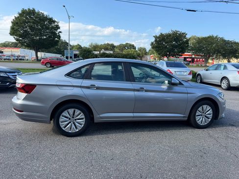 Used 2019 Volkswagen Jetta S w/ Driver Assistance Package FWD image 6