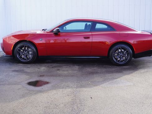 New 2026 Dodge Charger R/T Scat Pack image 3