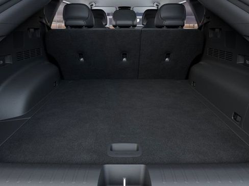 New 2025 Kia EV6 Wind image 19