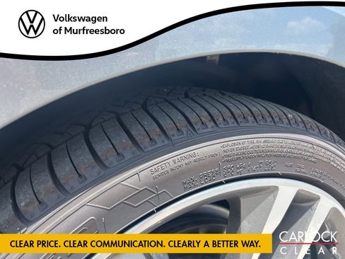 Used 2024 Chevrolet Malibu LT FWD image 9