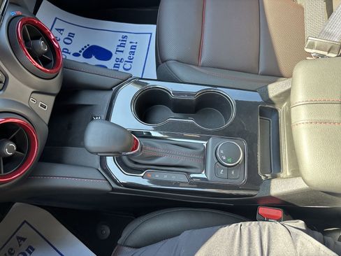 New 2025 Chevrolet Blazer RS w/ Driver Confidence II Package FWD image 23