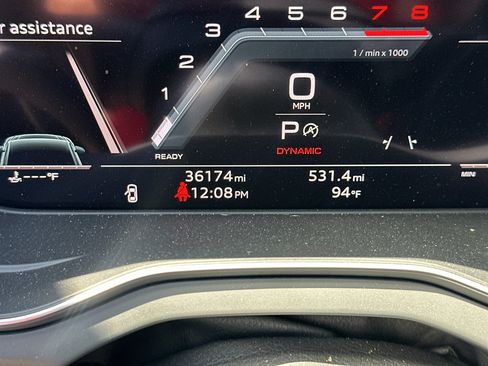 Used 2022 Audi SQ5 Premium Plus AWD/4WD image 25