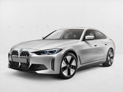 Used 2022 BMW i4 eDrive40