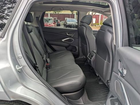 Certified 2024 Acura RDX SH-AWD image 20