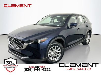 Used 2025 MAZDA CX-5 AWD 2.5 S