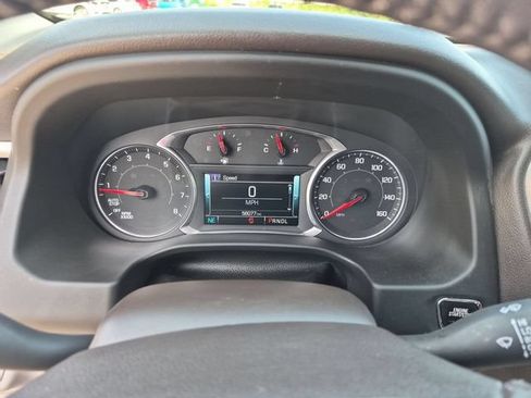 Used 2017 GMC Acadia SLT FWD image 17