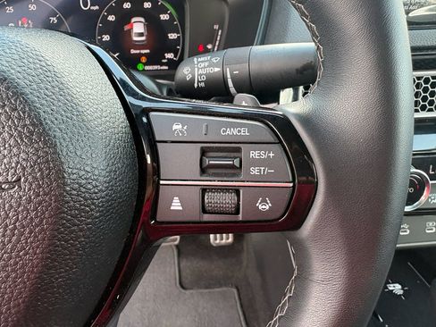 Certified 2026 Honda Civic Sport Touring image 15