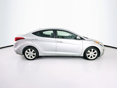 Used 2012 Hyundai Elantra Limited image 10