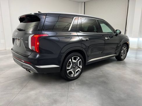 Used 2024 Hyundai Palisade Limited AWD/4WD image 9