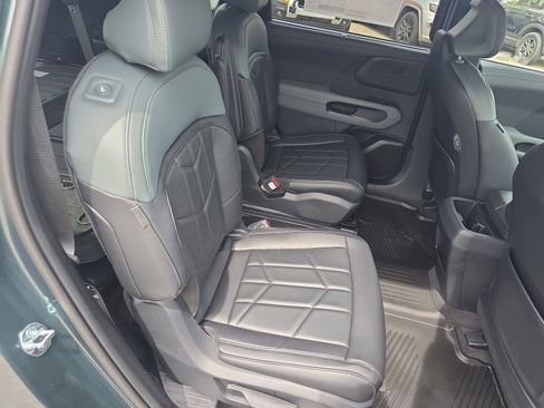New 2027 Kia Telluride SX X-Line AWD/4WD image 11