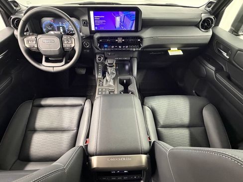 Used 2026 Toyota Land Cruiser w/ Premium Package AWD/4WD image 30